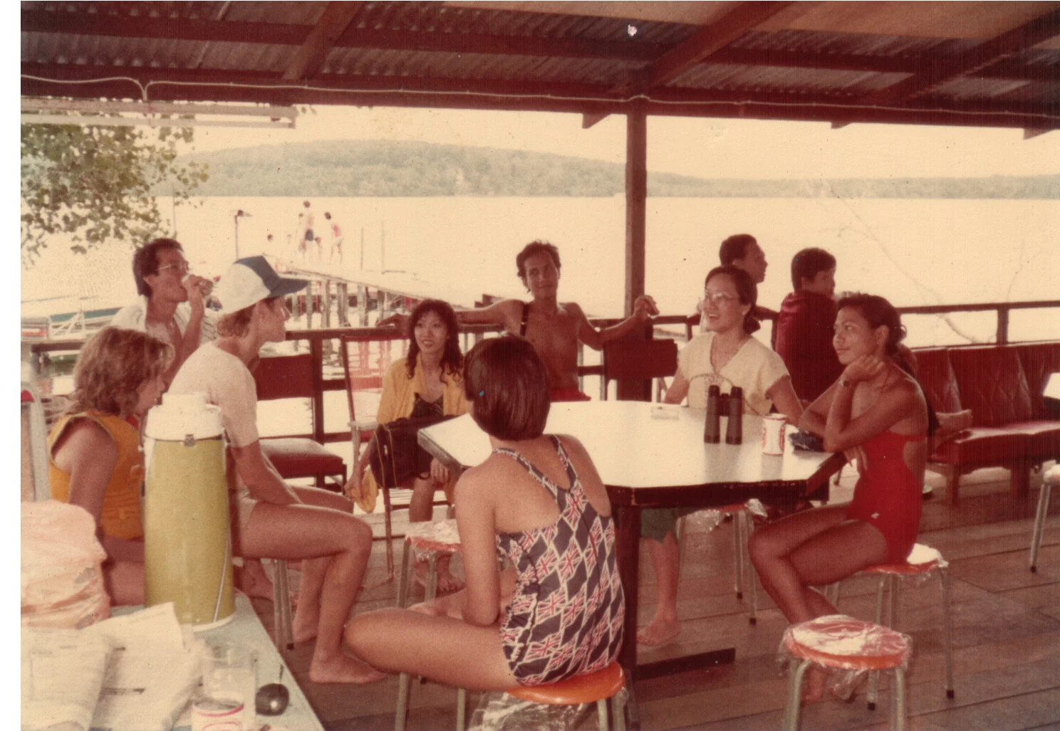 USDA Black Angus Ribeye