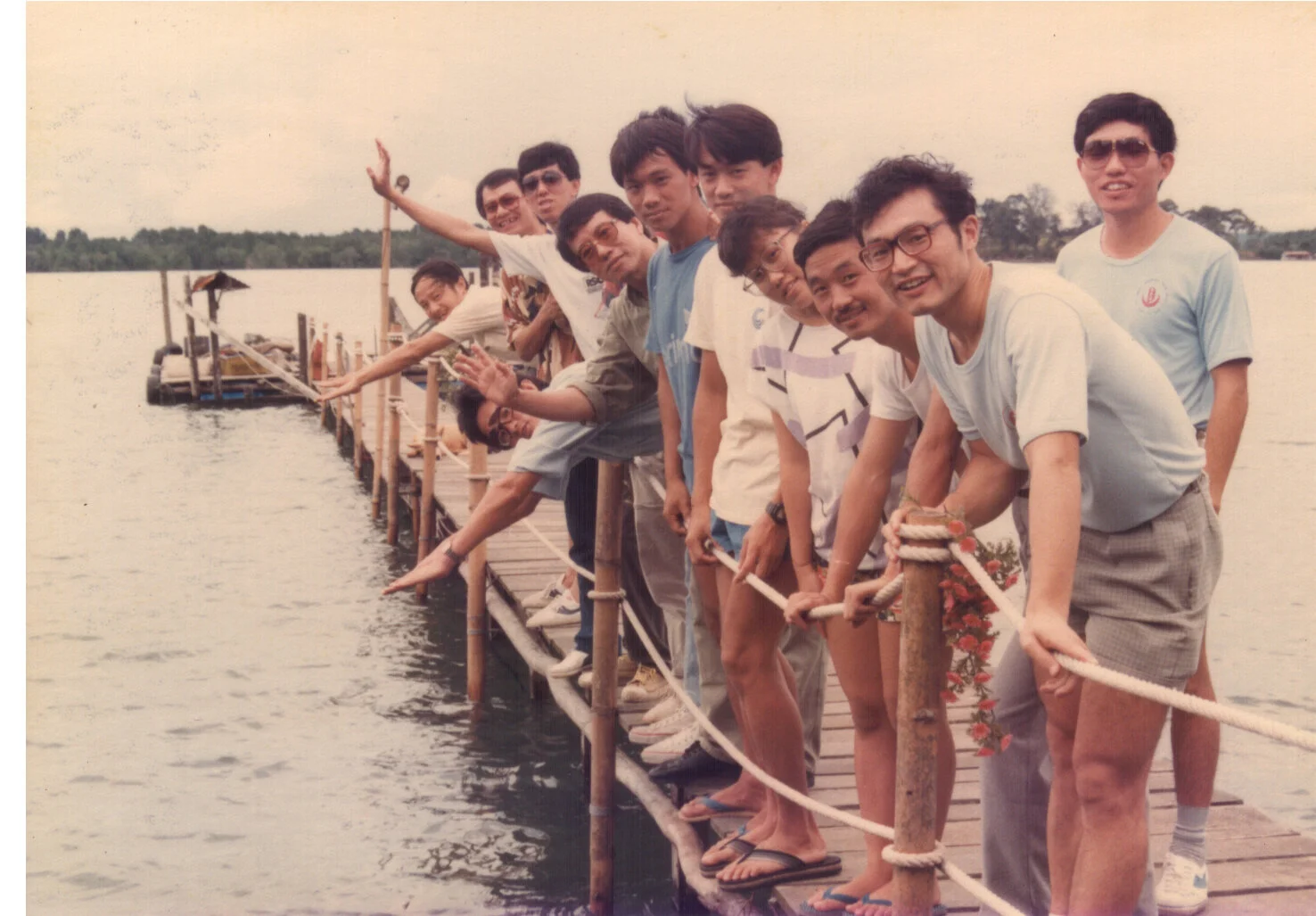 Heart Attack Fried Rice