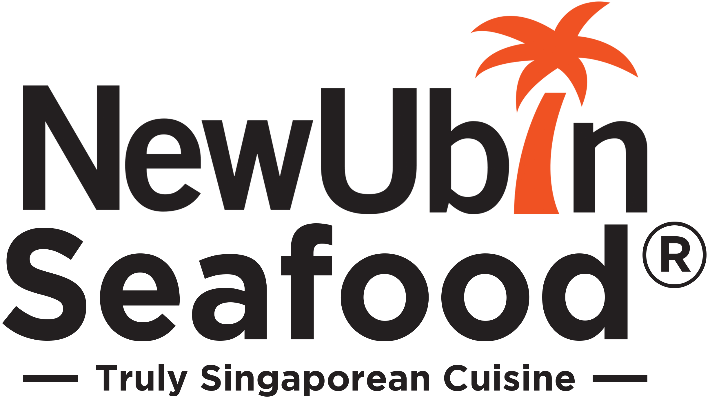 New Ubin Seafood